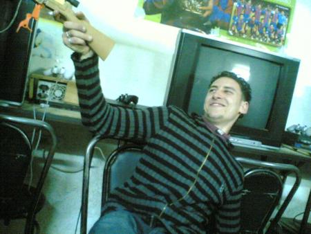toufik