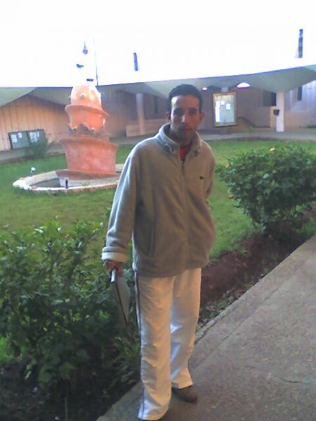 la fac