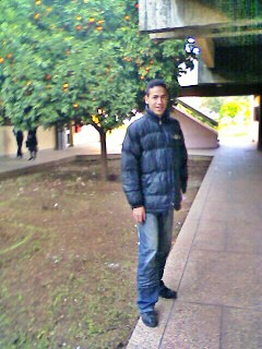 la fac