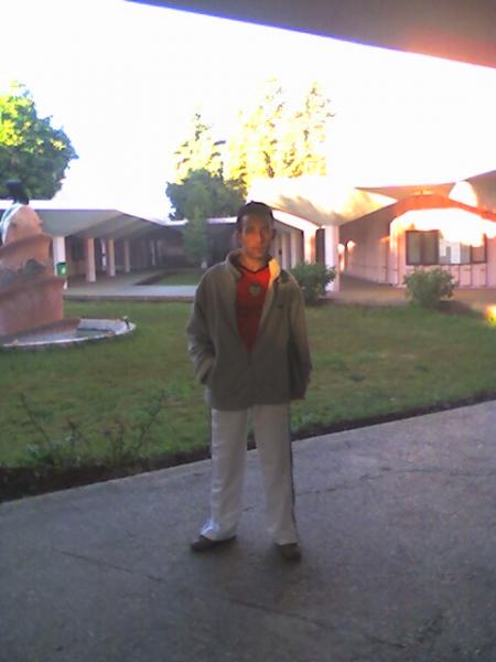 la fac