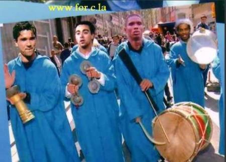 barca 3esawa