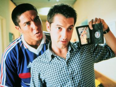 naceri dans  (taxi 2)
