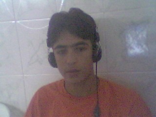 mon amis hakim