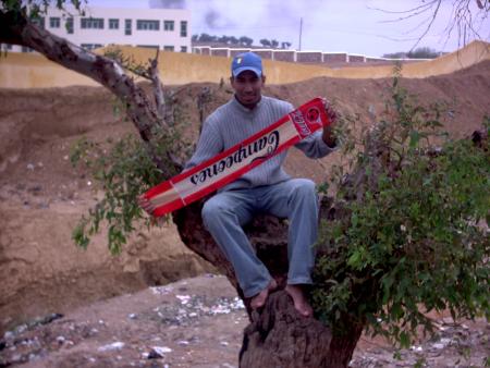 frere abdou