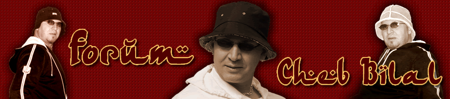 cheb bilal