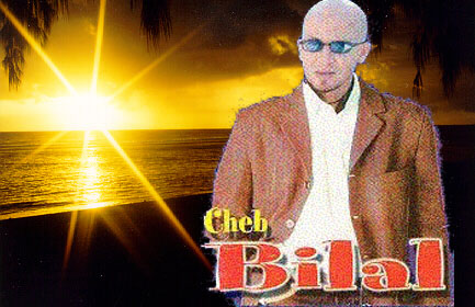 bilal