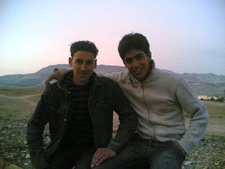 toufik and hakim