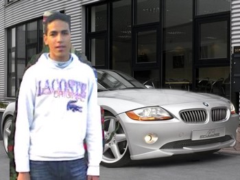 bmw