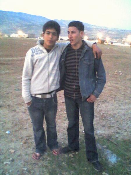 toufik and hakim