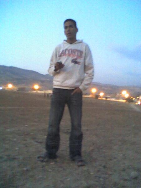 abdou